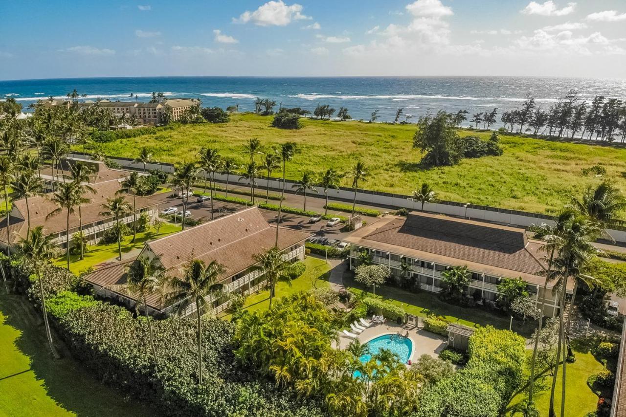 Apartamento Plantation Hale A10 Kapa'a Exterior foto