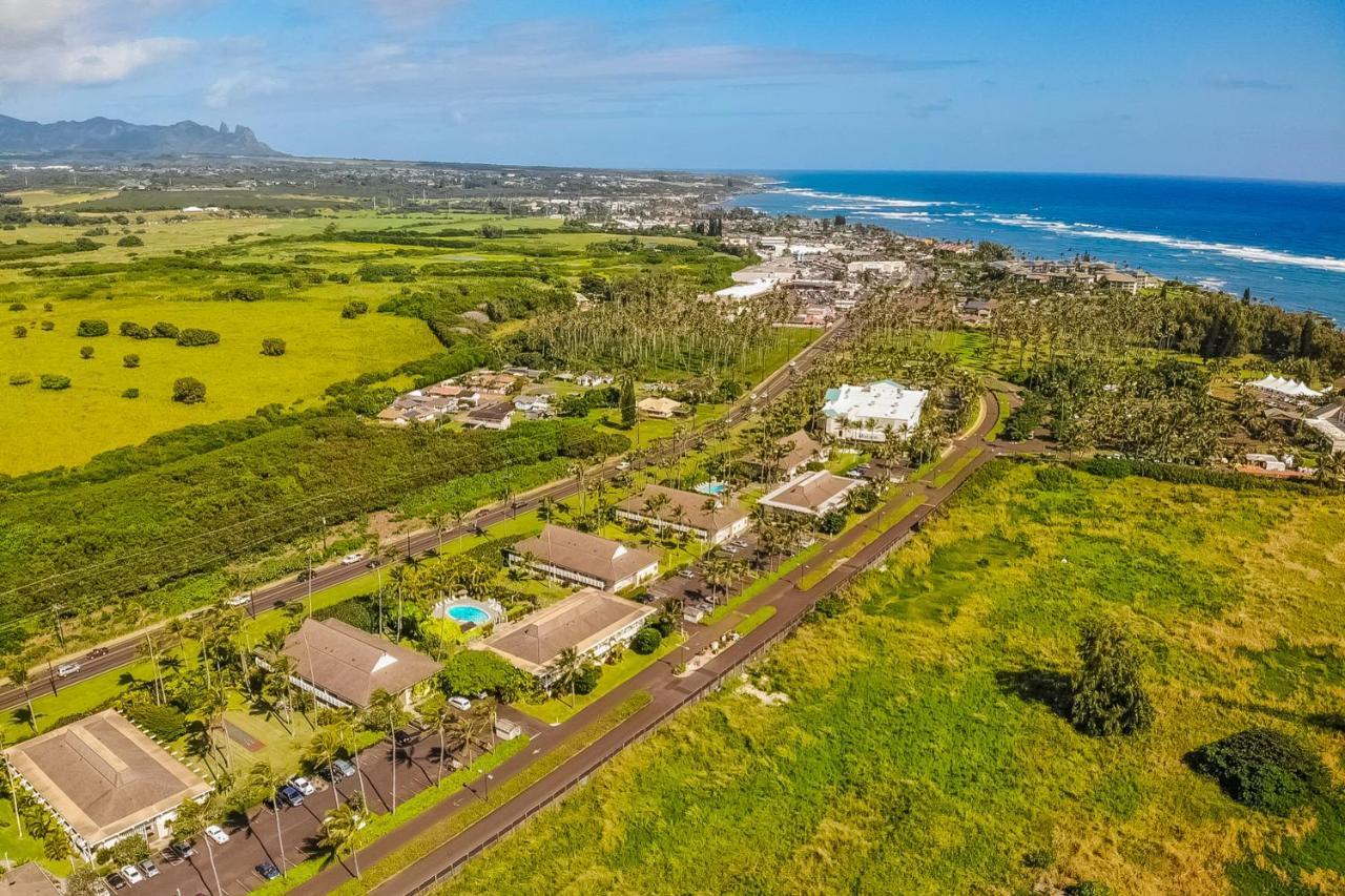 Apartamento Plantation Hale A10 Kapa'a Exterior foto