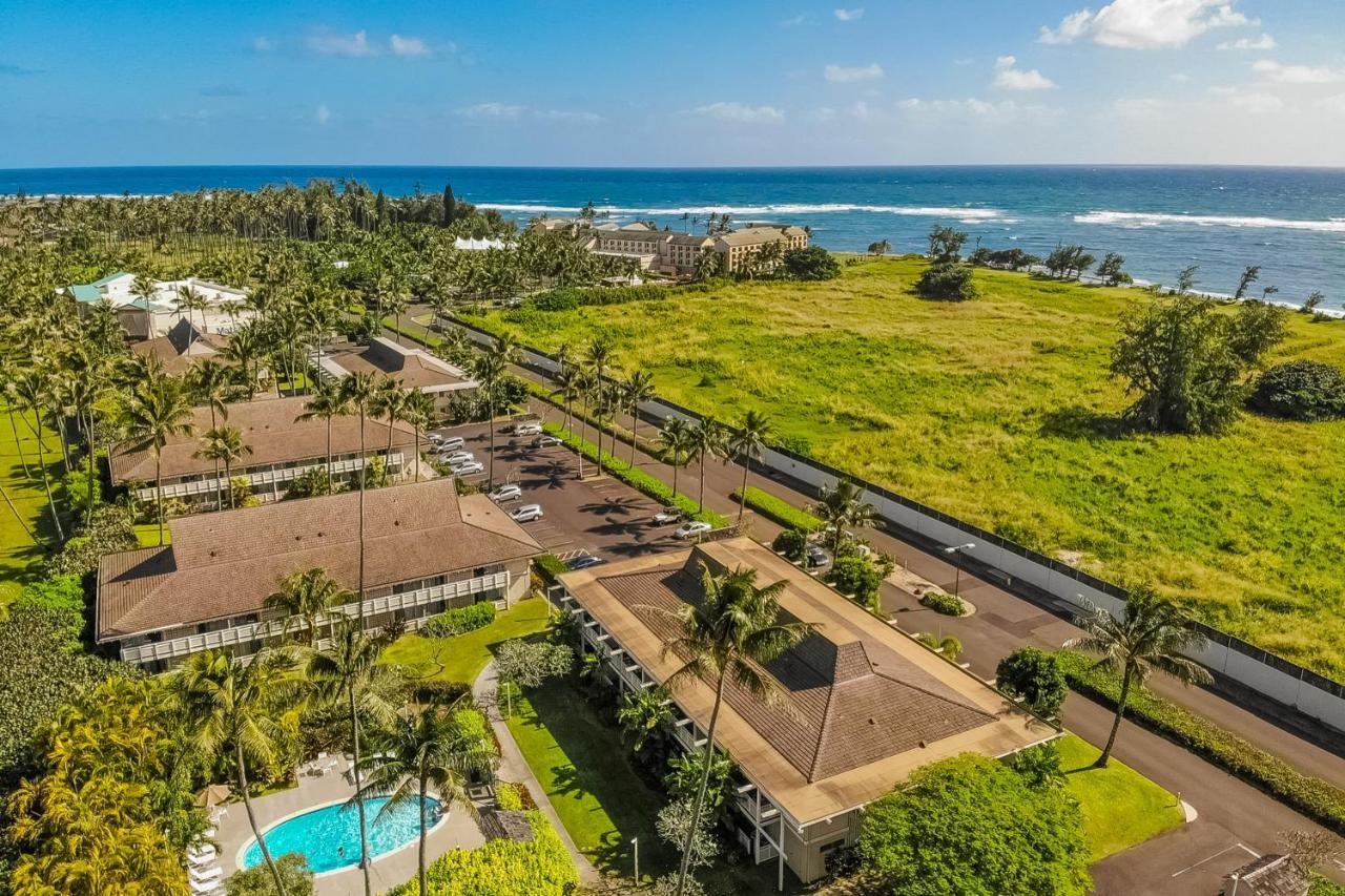 Apartamento Plantation Hale A10 Kapa'a Exterior foto