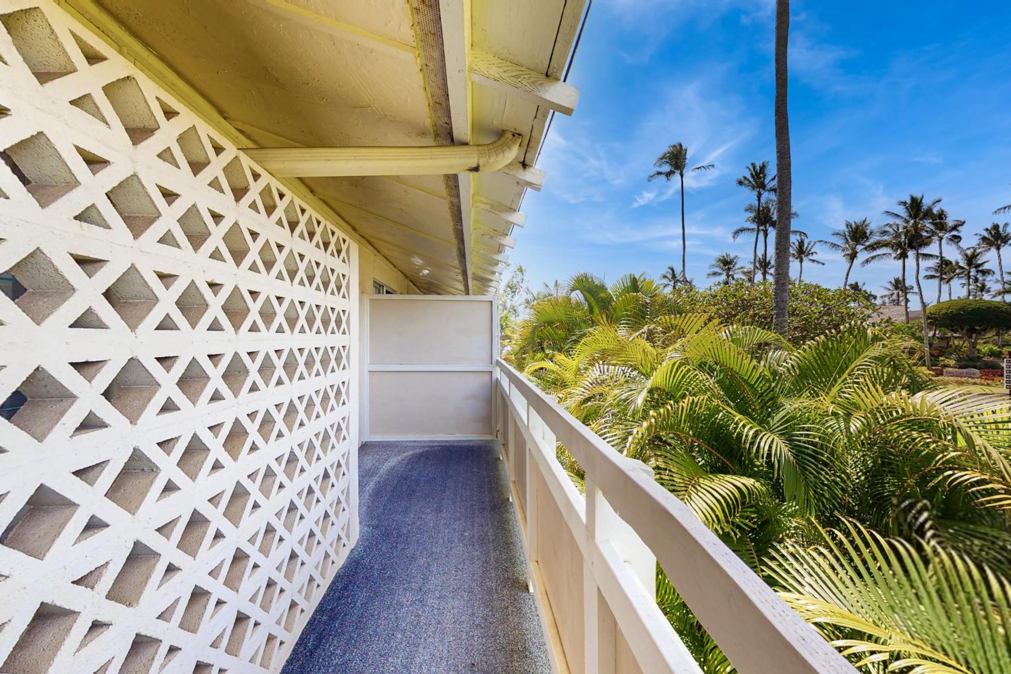Apartamento Plantation Hale A10 Kapa'a Exterior foto