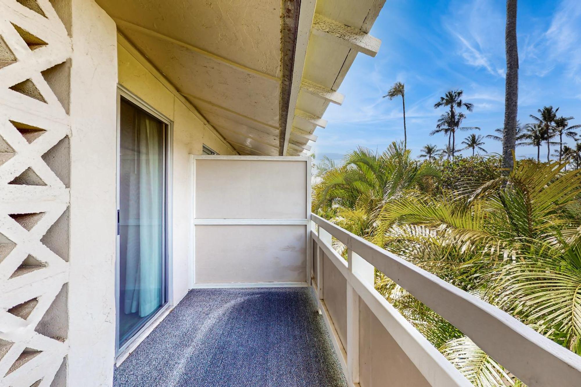 Apartamento Plantation Hale A10 Kapa'a Exterior foto