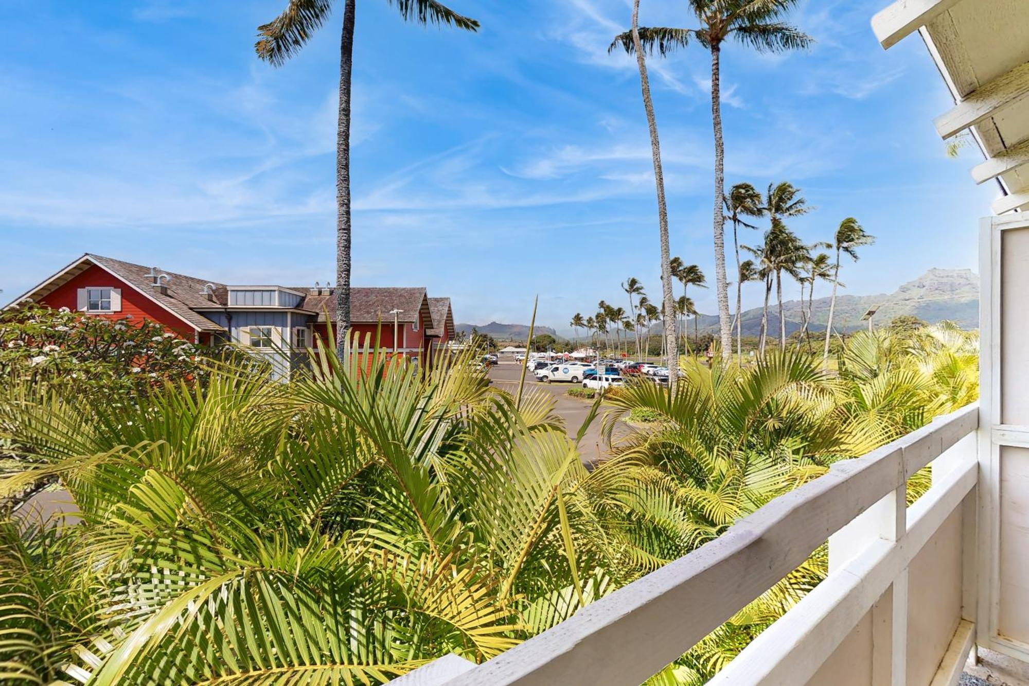 Apartamento Plantation Hale A10 Kapa'a Exterior foto